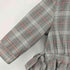 セシルマクビー CECIL McBEE チェック柄シャツワンピース レディース JPN:M