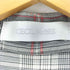 セシルマクビー CECIL McBEE チェック柄シャツワンピース レディース JPN:M