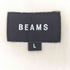 ビームス BEAMS ピンタック デニム 5ポケット メンズ JPN:L