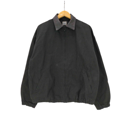 オアスロウ orSlow 25AW 別注 ZIP UP BLOUZON ジップアップ ブルゾン ジャケット メンズ JPN:3