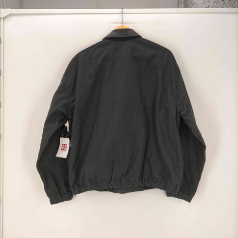 オアスロウ orSlow 25AW 別注 ZIP UP BLOUZON ジップアップ ブルゾン ジャケット メンズ JPN:3