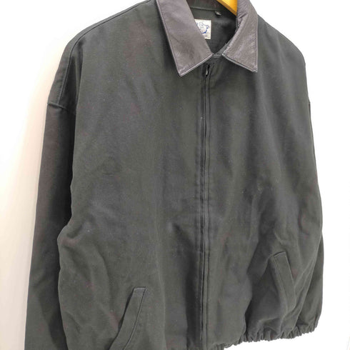 オアスロウ orSlow 25AW 別注 ZIP UP BLOUZON ジップアップ ブルゾン ジャケット メンズ JPN:3
