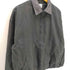 オアスロウ orSlow 25AW 別注 ZIP UP BLOUZON ジップアップ ブルゾン ジャケット メンズ JPN:3