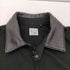 オアスロウ orSlow 25AW 別注 ZIP UP BLOUZON ジップアップ ブルゾン ジャケット メンズ JPN:3