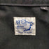 オアスロウ orSlow 25AW 別注 ZIP UP BLOUZON ジップアップ ブルゾン ジャケット メンズ JPN:3
