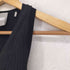 キス KITH リブニットノースリーブトップス レディース XS