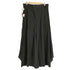 ALVNG AR ANTS 変形ワイドパンツ キュロットスカート メンズ JPN:XL