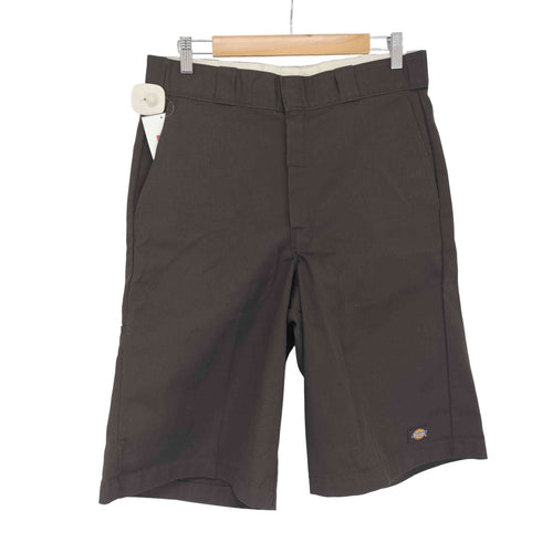 ディッキーズ Dickies loose fit ワークショーツ メンズ US:32-33
