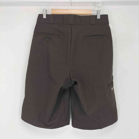 ディッキーズ Dickies loose fit ワークショーツ メンズ US:32-33