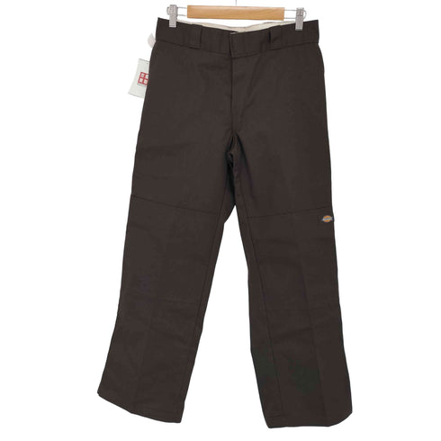 ディッキーズ Dickies LOOSE FIT ダブルニーワークパンツ メンズ 30×30