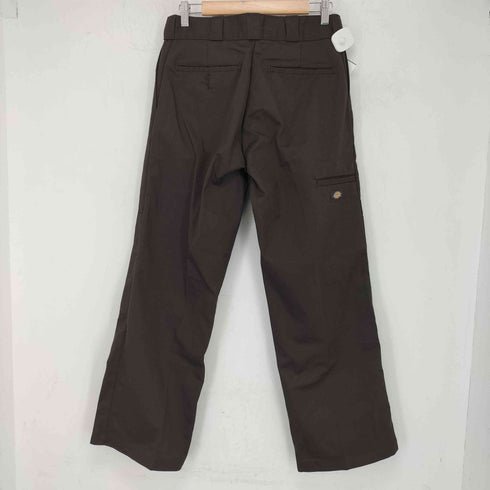 ディッキーズ Dickies LOOSE FIT ダブルニーワークパンツ メンズ 30×30
