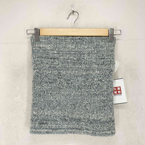 キス KITH ニットミニスカート レディース