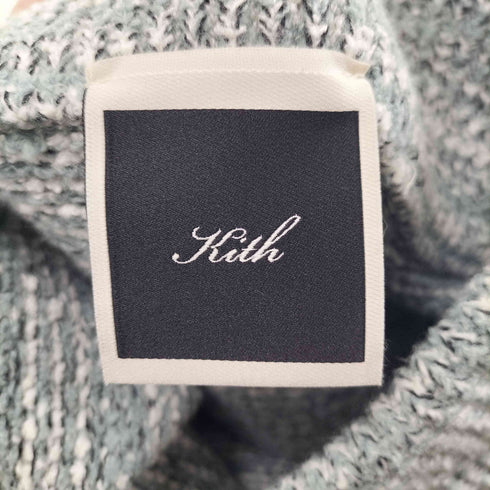 キス KITH ニットミニスカート レディース