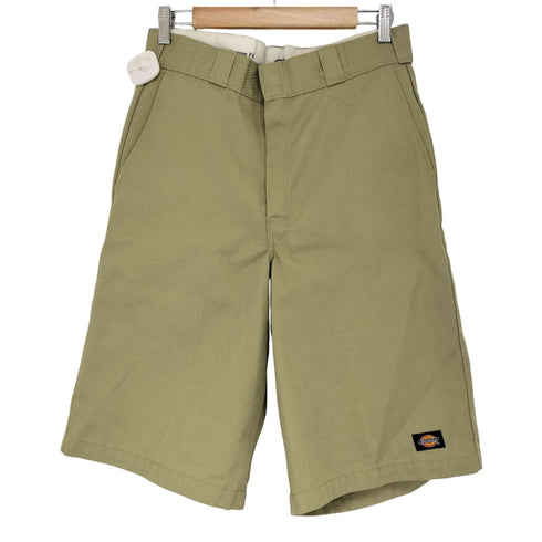 ディッキーズ Dickies loose fit ワークショーツ メンズ US:32-33
