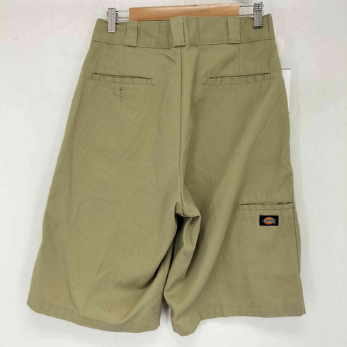 ディッキーズ Dickies loose fit ワークショーツ メンズ US:32-33