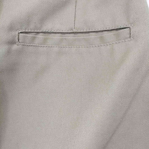ディッキーズ Dickies loose fit ワークショーツ メンズ US:32-33