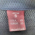 モンベル mont bell ハーフジップトップス レディース JPN:S
