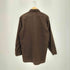 ディッキーズ Dickies 80~90s USA製 ワークシャツ メンズ 15-15 1/25