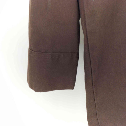 ディッキーズ Dickies 80~90s USA製 ワークシャツ メンズ 15-15 1/25