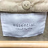 natural by clip フィッシングロングコート レディース FREE