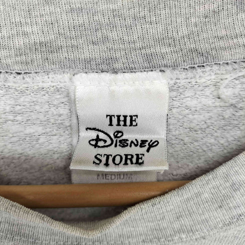 made in usa キャラクタープリントスウェット メンズ JPN:M