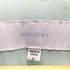 マウジー moussy SQUARE PADDED ジャケット レディース FREE