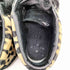 シュプリーム Supreme 17SS Sk8 Mid Velvet Leopard Black レオパード スケートミッド スニーカー メンズ JPN:27.5
