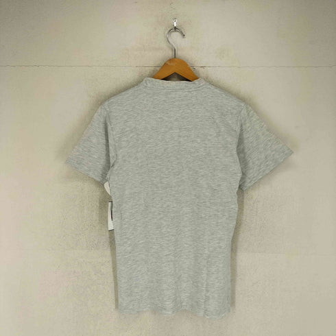 made in usa キャラクター刺繍 Tシャツ メンズ JPN:M S/M