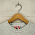 made in usa キャラクター刺繍 Tシャツ メンズ JPN:M S/M