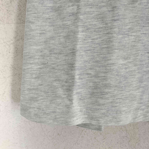 made in usa キャラクター刺繍 Tシャツ メンズ JPN:M S/M