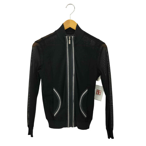CARA O CRUZ シアージップアップブルゾン casual レディース 7