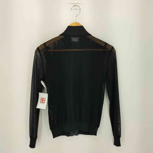 CARA O CRUZ シアージップアップブルゾン casual レディース 7