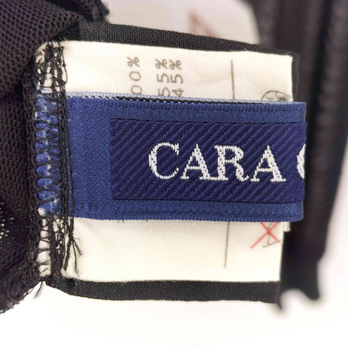 CARA O CRUZ シアージップアップブルゾン casual レディース 7