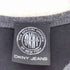 ダナキャランニューヨークジーンズ DKNY JEANS Vネックロゴ刺繍L/Sカットソー Y2K レディース