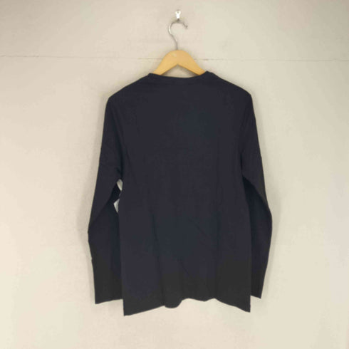 ダナキャランニューヨークジーンズ DKNY JEANS L/Sカットソー レディース JPN:M