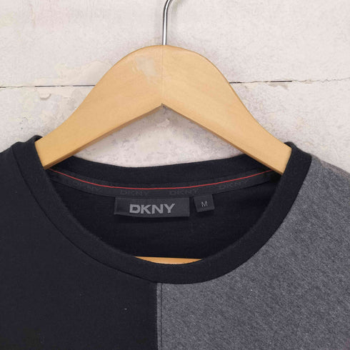 ダナキャランニューヨークジーンズ DKNY JEANS L/Sカットソー レディース JPN:M