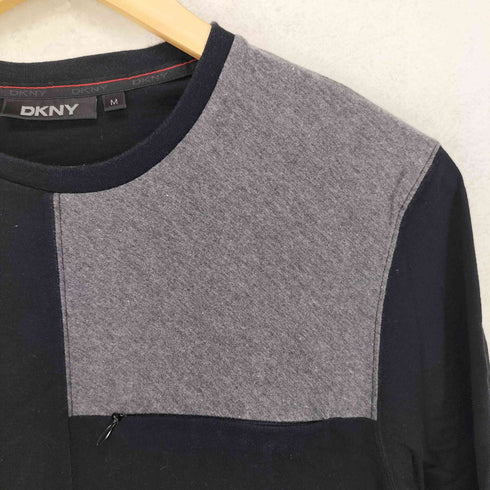 ダナキャランニューヨークジーンズ DKNY JEANS L/Sカットソー レディース JPN:M