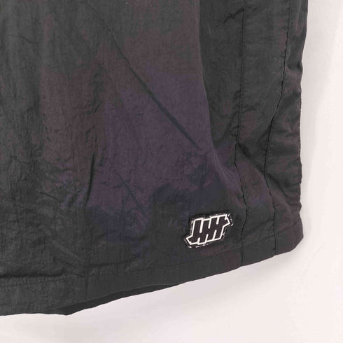 アンディフィーテッド UNDEFEATED ベルテッナイロンショートパンツ メンズ JPN:XL