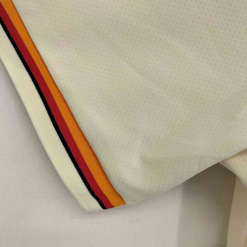 WILDX 刺繍ベースボールシャツ メンズ JPN:M