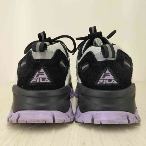 フィラ FILA Ray Tracer TR2 レディース JPN:23.5