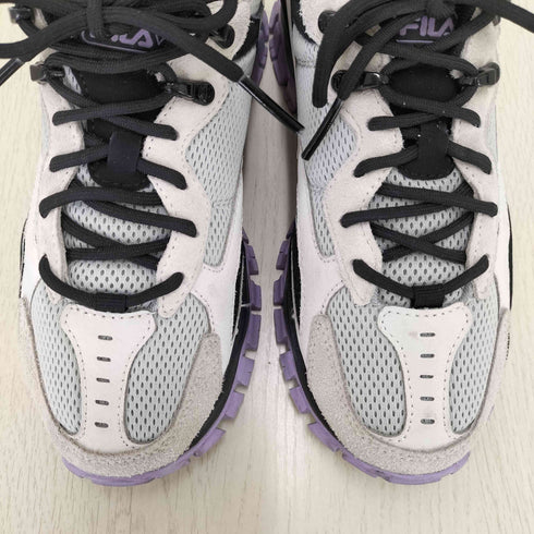 フィラ FILA Ray Tracer TR2 レディース JPN:23.5