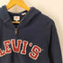 リーバイス Levis グラフィックジップアップフーディー メンズ JPN:M