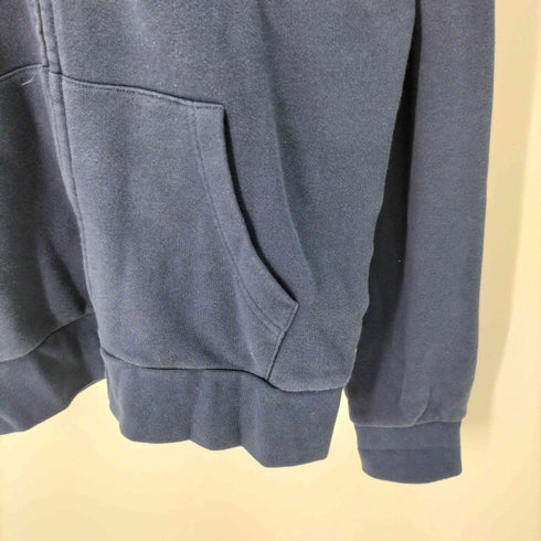 リーバイス Levis グラフィックジップアップフーディー メンズ JPN:M