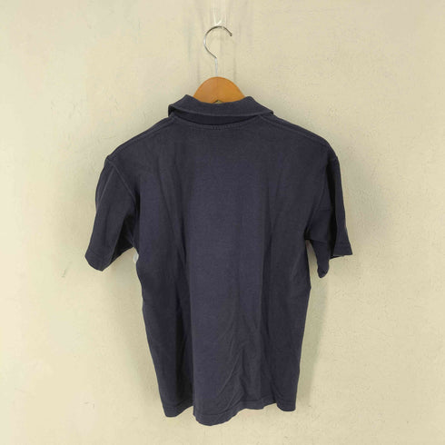 ラコステ LACOSTE 70s コットン ポロシャツ メンズ S