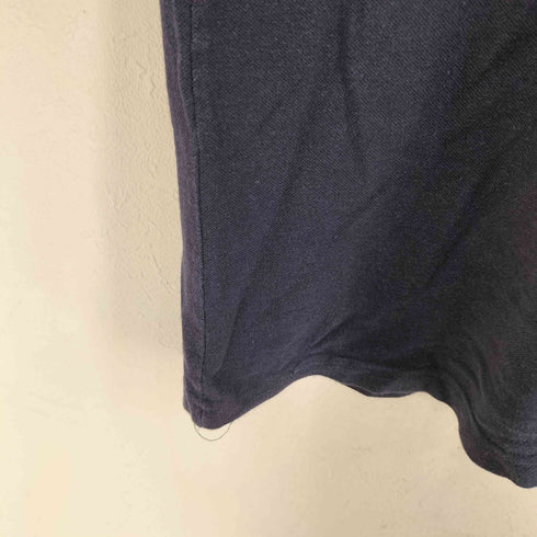 ラコステ LACOSTE 70s コットン ポロシャツ メンズ S