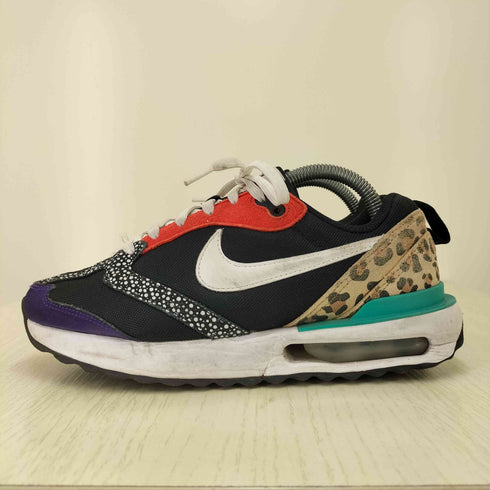 ナイキ NIKE Air Max Dawn Patchwork レディース JPN:23