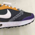 ナイキ NIKE Air Max Dawn Patchwork レディース JPN:23