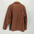 ジャーナルスタンダード JOURNAL STANDARD 23AW ゴートレザー カーコート メンズ JPN:L