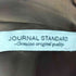 ジャーナルスタンダード JOURNAL STANDARD 23AW ゴートレザー カーコート メンズ JPN:L
