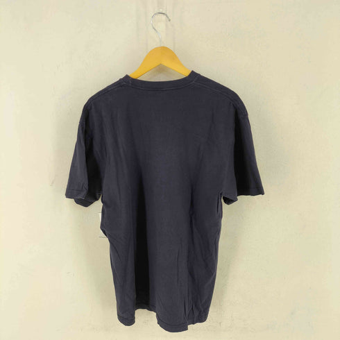 ユナイテッドアスレ UNITED ATHLE 企業ロゴ プリントTシャツ メンズ XL